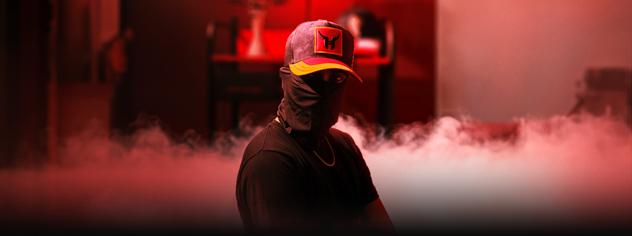 HEAD HUNTER CAP